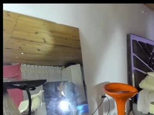 maggie_fit's webcam