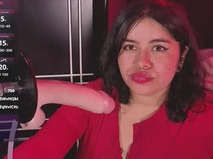 magic_alicee_'s webcam