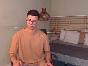 magic_boy01's webcam