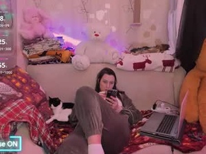 magic_lilly's webcam