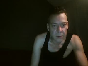 magic_mike189's webcam