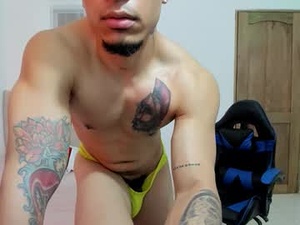 magic_mike_26's webcam