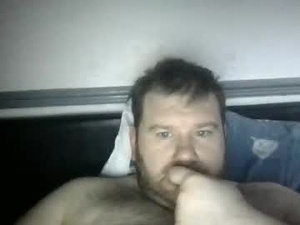 magiclamp11's webcam