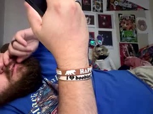 magicmchael1995's webcam