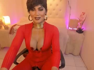 magnificentlydevilqueen's webcam