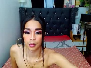 magnificenttranny's webcam