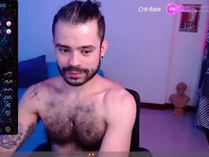 magnus_king's webcam