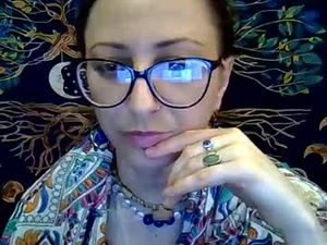 maha_maya's webcam