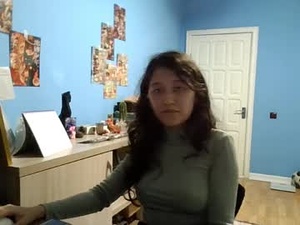 mahaliabullinger's webcam