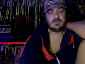 mahassitwalou's webcam