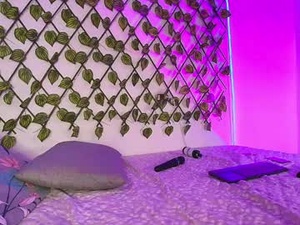 mahia_wilson's webcam