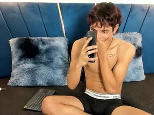maicol_cum23's webcam