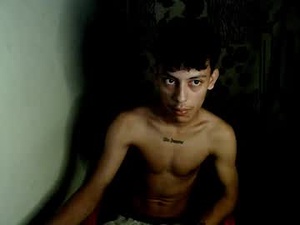 maicol_gomez's webcam