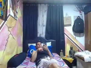 maicol_theshame's webcam