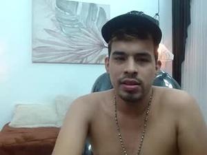 maicol_ws's webcam