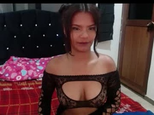 maidy_19's webcam