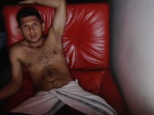 maik_135's webcam