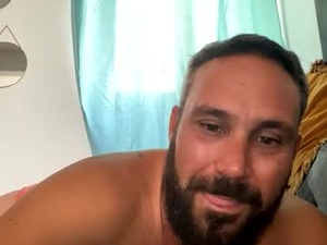 maikelcanario's webcam
