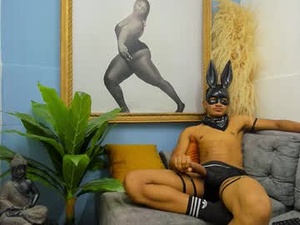 maikol_twinkx's webcam