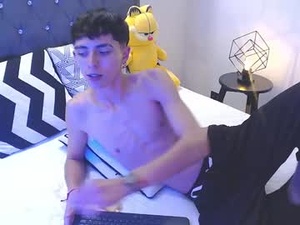 maiky_cooper's webcam