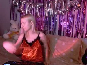 mailin_harrington's webcam