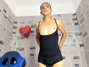 maiskeenzamara's webcam