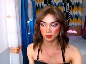 majestic_ladyboy's webcam