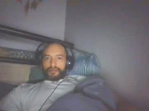 majorb121's webcam