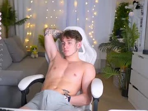 maktrakher1's webcam