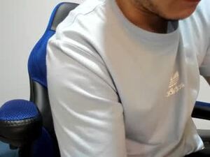 male_pussy's webcam