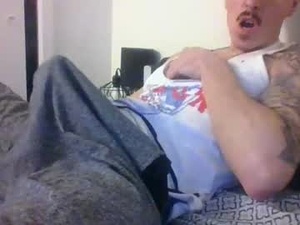 malemuscle11's webcam