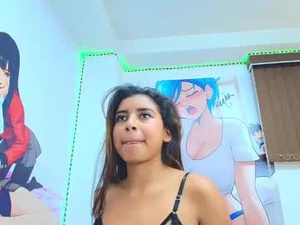 malenahot303av's webcam