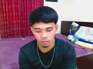 malikgray's webcam