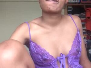 malimaya's webcam