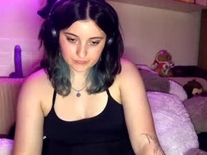 malliedains's webcam