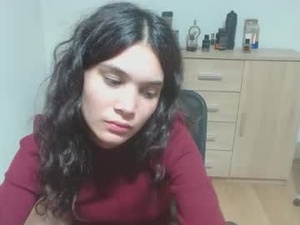 mallorymyers's webcam