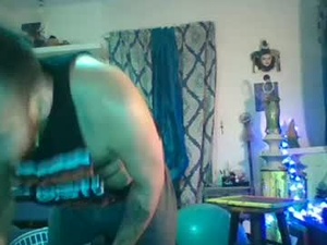 malovesik's webcam