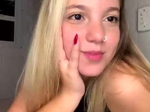 maluestanislau's webcam