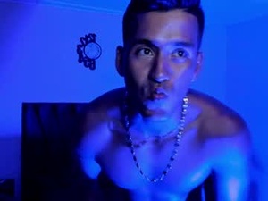 maluma_lans's webcam