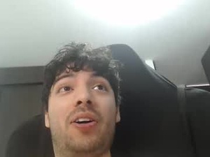 malumaricardo's webcam