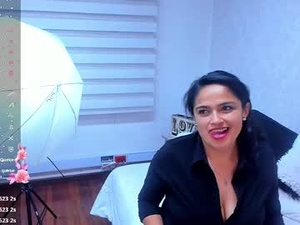 malurivers's webcam