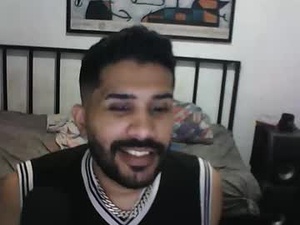 malvadoysensual's webcam