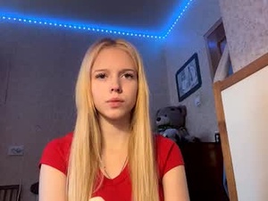 mamieengstrom's webcam