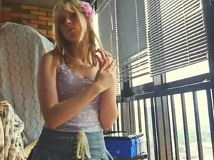 mammiebopp's webcam