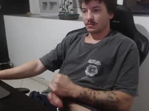 mamute23's webcam
