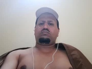 man_new's webcam