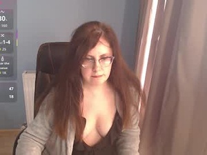 mandarinka28's webcam