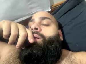 mandingojay8's webcam