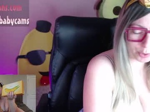 mandybabyxxx's webcam
