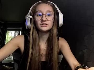 mandybridgmon's webcam